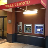 Photo taken at Wells Fargo - Mission Bay by Jon S. on 11/4/2013