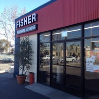 Fishers hardware clearance