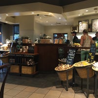 Photo taken at Starbucks by Jon S. on 9/25/2015