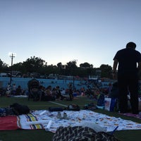 Photo taken at Stadium By The Sea by Jon S. on 7/5/2016