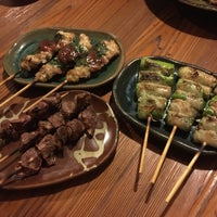 炭焼やきとり おでん だいき ひたちなかの居酒屋