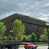 4/18/2024にKaren L.が国立アメリカ歴史博物館で撮った写真