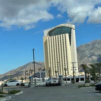 รูปภาพถ่ายที่ Morongo Casino Resort &amp;amp; Spa โดย Karen L. เมื่อ 5/5/2023