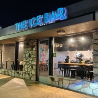 Foto tirada no(a) The Ice Bar por Karen L. em 9/13/2022