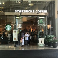 Photo taken at Starbucks (inside Urban Home) by Karen L. on 4/30/2017