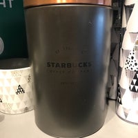 Photo taken at Starbucks by Karen L. on 12/8/2016