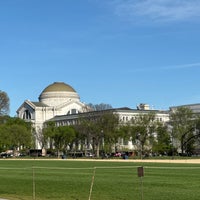 Photo prise au National Mall par Karen L. le4/14/2024