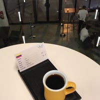 Photo taken at Caffeination by Abdullah S. on 5/16/2018