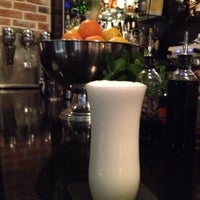 4/15/2014にCapote cocktail.barがCapote cocktail.barで撮った写真