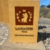 Foto tirada no(a) Lancaster Estate Vineyards por Carl U. em 3/13/2022