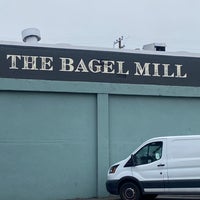 Photo taken at The Bagel Mill by Carl U. on 8/26/2022