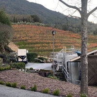Photo taken at Benziger Family Winery by Carl U. on 12/2/2022