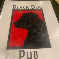 Photo taken at Black Dog Pub by Carl U. on 8/8/2022