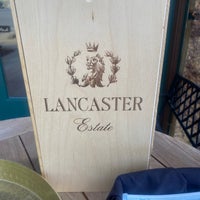 Foto tomada en Lancaster Estate Vineyards  por Carl U. el 3/13/2022