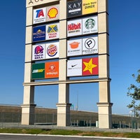 nike store tejon outlets