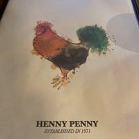 Foto diambil di Pete&amp;#39;s Henny Penny oleh Carl U. pada 12/12/2019