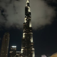 Photo taken at The Dubai Mall by Saeed on 2/29/2024