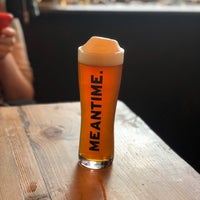 Photo taken at Meantime Brewing Company by J. Pedro R. on 10/19/2019