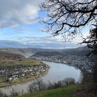 Photo taken at Rhine Valley by Abdullah .. on 12/30/2023