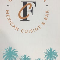 รูปภาพถ่ายที่ Frida Mexican Cuisine โดย 🌺  ش เมื่อ 1/3/2020