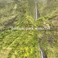 Photo prise au Island Helicopters Kauai par 🌺  ش le12/27/2021