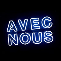 Photo taken at Avec Nous by 🌺  ش on 11/18/2019
