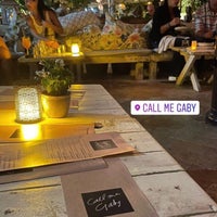 Call Me Gaby Italian Restaurant In South Point Call Me Gaby Italian Restaurant In South Point