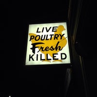 Photo taken at Mayflower Poultry Co by Mark S. on 11/14/2013