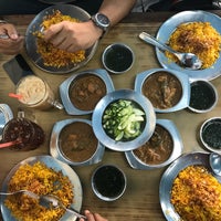 Photo taken at Muslim Restaurant by crah on 1/8/2020