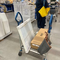 Foto tirada no(a) IKEA por Hann em 4/25/2024