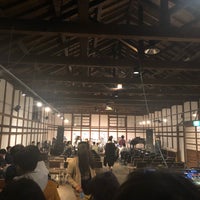 大和川酒造 北方風土館 寺町4761