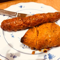 パトワール 吉祥寺店 Potohar Restaurante Indiano Em 武蔵野