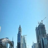 Foto tirada no(a) Dubai por S3 em 5/4/2024