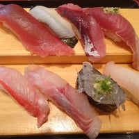 魚がし鮨 流れ鮨 静岡石田店 2 Tips De 7 Visitantes