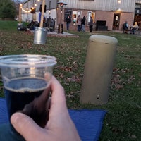 Photo taken at Bucks County Brewery by David R. on 11/14/2020