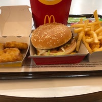 Photo taken at McDonald&amp;#39;s by Maziyar G. on 9/5/2019