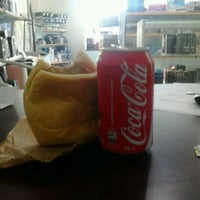 Photo taken at Lojas Americanas by Felipe L. on 5/9/2013