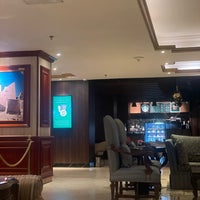 Photo taken at Alshohada Hotel by Dana🤍 on 2/22/2024