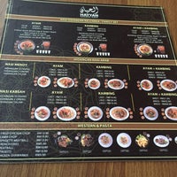 Photos At Hayyan Garden Cafe Halal Restaurant In Ipoh