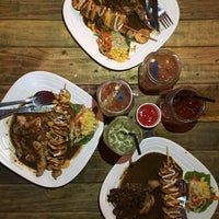 Cakchibow Cafe - Ipoh, Perak