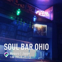 Photo taken at Soul Bar Ohio by Risa F. on 4/2/2014