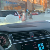 Photo taken at McDonald&amp;#39;s by Евгений Г. on 4/16/2020