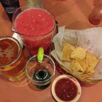 Photo taken at El Puerto Mexican Restaurant by Ken Y. on 12/11/2013