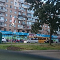 Photo taken at Автовокзал by Viacheslav D. on 8/9/2016