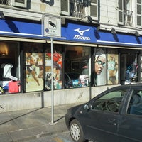 mizuno shop torino