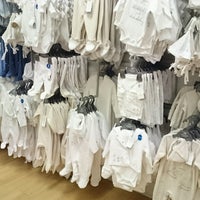 Photo taken at Mothercare by Viacheslav D. on 9/23/2016