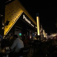 10/11/2023 tarihinde M91 ♊️ziyaretçi tarafından Princess Cafe &amp;amp; Restaurant- Point 6'de çekilen fotoğraf