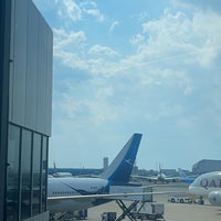 Photo taken at Gate 7 by علي. on 6/10/2023