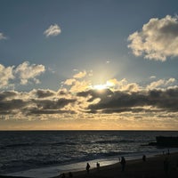 Photo taken at Brighton Beach by علي. on 3/2/2024