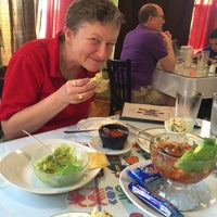 5/28/2016 tarihinde Deborah B.ziyaretçi tarafından Bryanna&amp;#39;s Restaurant'de çekilen fotoğraf